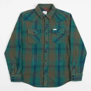 Topo Designs Women’s Mountain Shirt Jacket